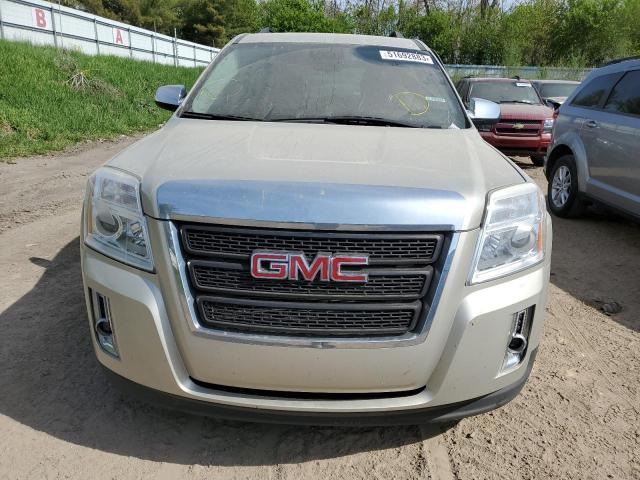 2GKALREK5F6319733 GMC Terrain Sle