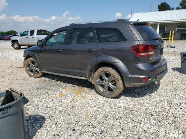 3C4PDCGB8GT115230 Dodge Journey Crossroad