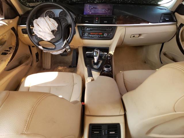 WBA3C3G55ENS70243 BMW 320 I Xdrive
