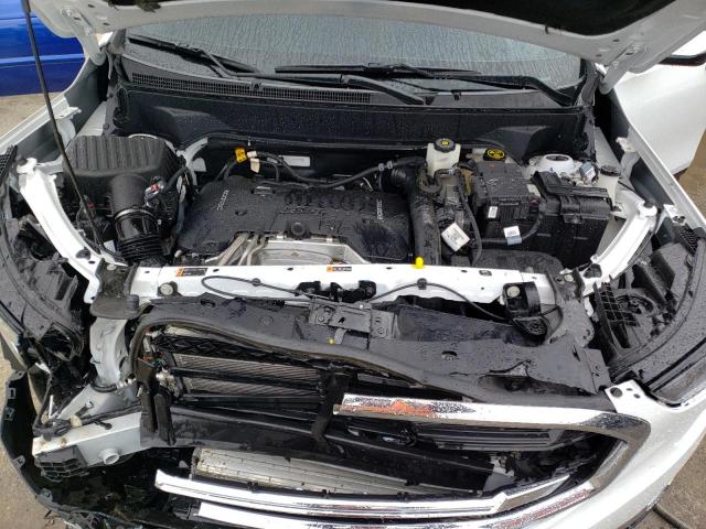 3GKALPEX4JL140927 GMC Terrain Slt