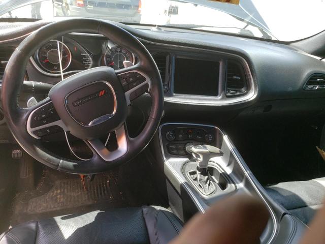 2C3CDZBG4FH901378 Dodge Challenger Sxt Plus