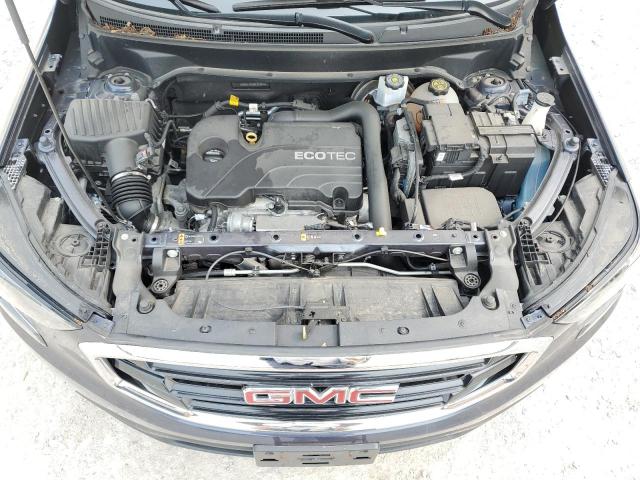 3GKALTEV8KL228789 GMC Terrain Sle