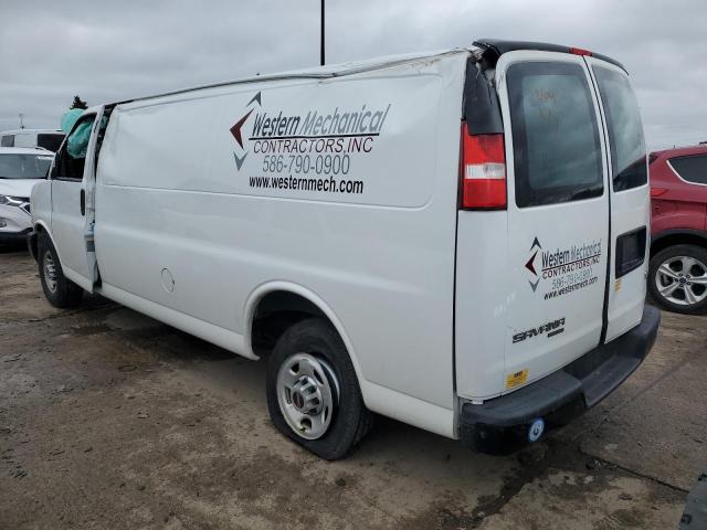 1GTW7BFF2G1192104 GMC Savana G2500