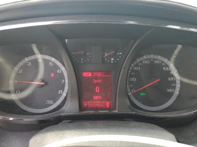 2GKALSEK5E6322797 GMC Terrain Slt