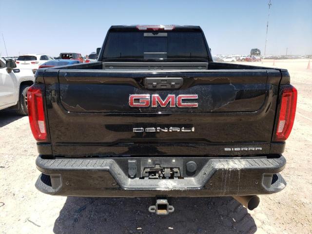 1GT49REY2LF327544 GMC Sierra K2500 Denali