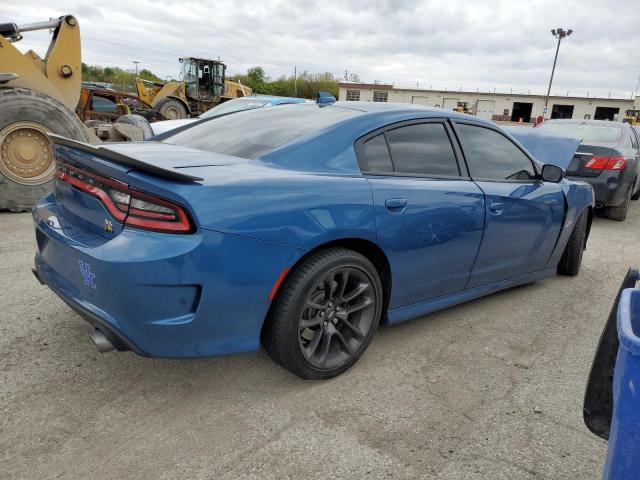 2C3CDXGJ4MH518949 Dodge Charger Scat Pack