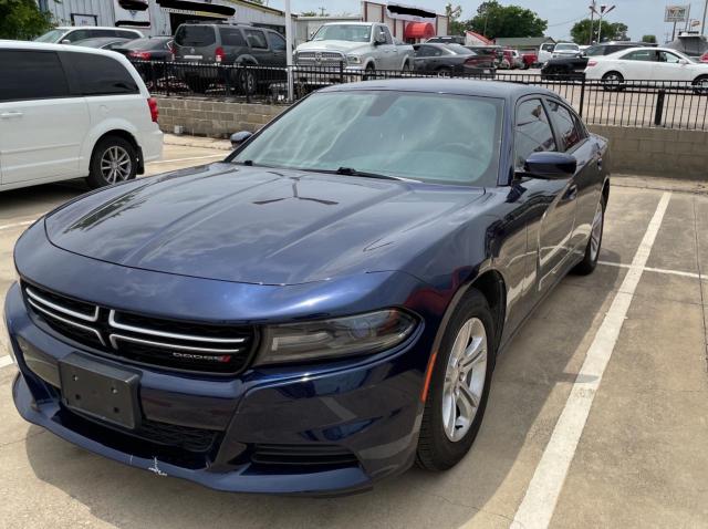 2C3CDXBG7GH307390 Dodge Charger Se