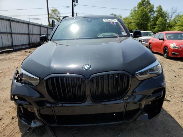 5UXCR6C05N9L26461 BMW X5 Xdrive40i