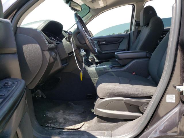 1GKKRNED8FJ154776 GMC ACADIA SLE