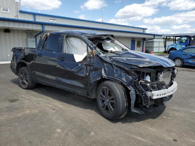 5FPYK3F16KB040934 Honda Ridgeline Sport