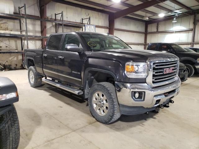 1GT12ZEG0FF166078 GMC Sierra K2500 Slt