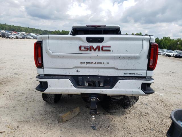 1GT49REY5MF113147 GMC Sierra K2500 Denali