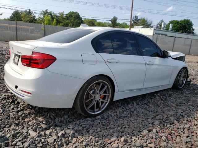 WBA8E3G57GNT79810 BMW 328 Xi Sulev