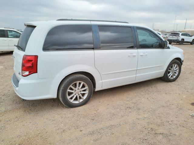 2C4RDGCG1ER153237 Dodge Grand Caravan Sxt