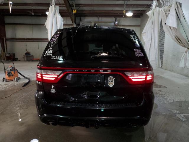 1C4RDJDG3FC802204 Dodge DURANGO LIMITED