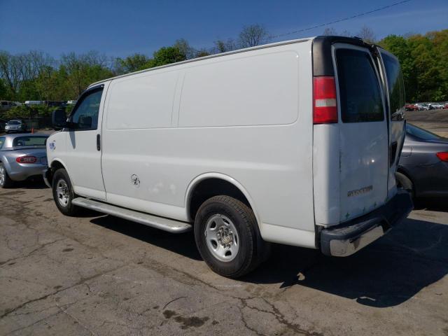1GTW7AFF1G1906914 GMC Savana G2500