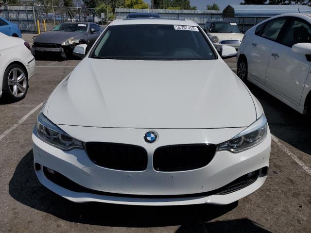 WBA3N7C57FK223810 BMW 428 I
