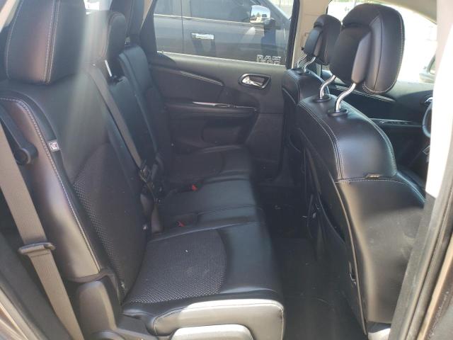 3C4PDCGG4JT516079 Dodge Journey Crossroad