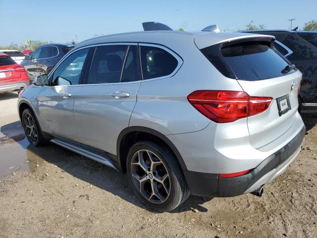 WBXHU7C34J5L05160 BMW X1 Sdrive28i