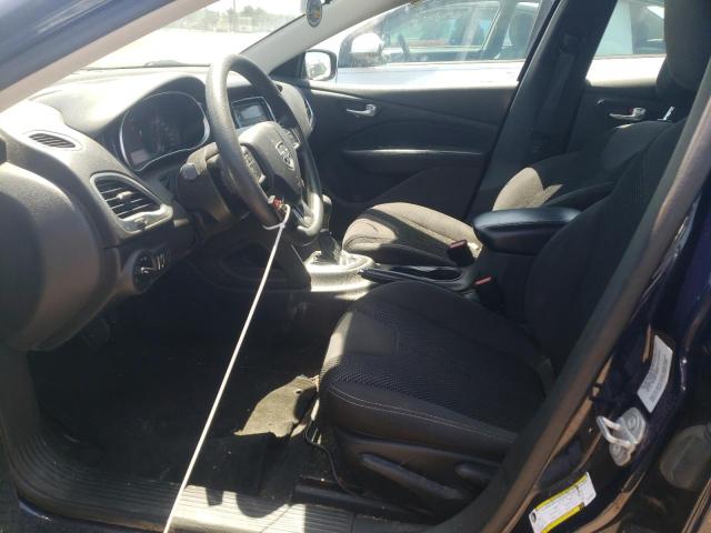 1C3CDFBB9FD223355 Dodge DART SXT
