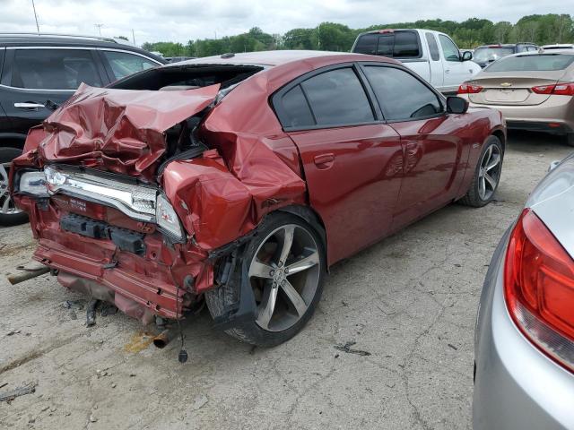 2C3CDXCT6EH221500 Dodge CHARGER R/T