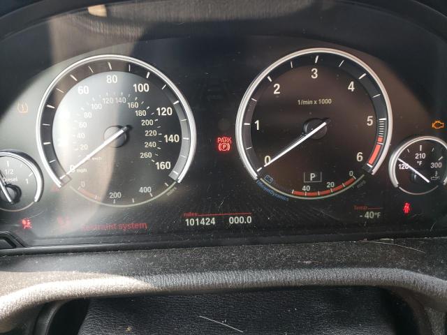 5UXWY3C5XG0N88221 BMW X3 Xdrive28d