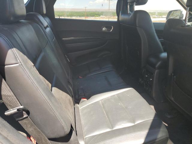 1C4RDHDG5GC346393 Dodge DURANGO LIMITED