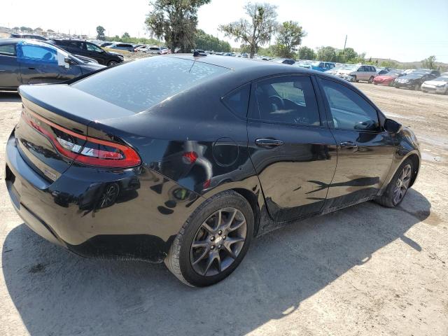 1C3CDFAA1FD369032 Dodge DART SE