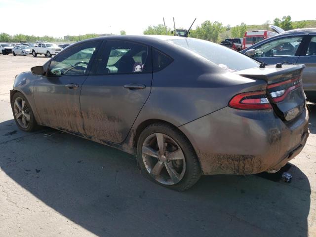 1C3CDFEB1FD173448 Dodge DART GT