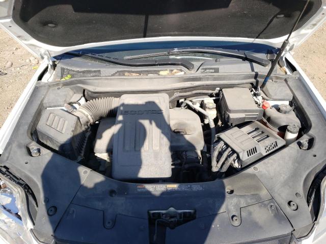 2GKALNEK4H6189908 GMC Terrain Sle