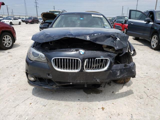 WBA5A5C56FD518040 BMW 528 I