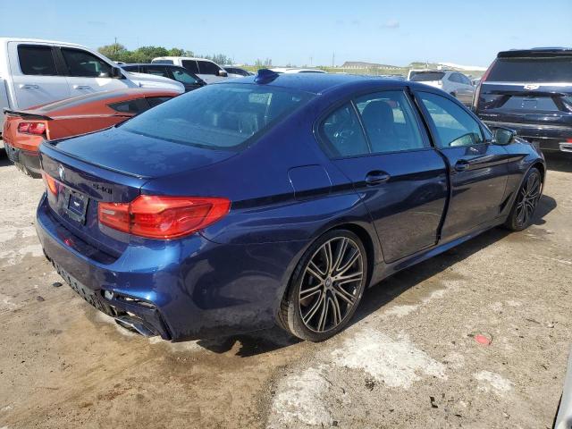 WBAJE5C54KWW12211 BMW 540 I