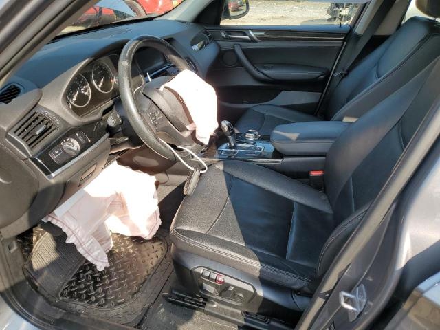 5UXWX9C5XF0D48321 BMW X3 Xdrive28i