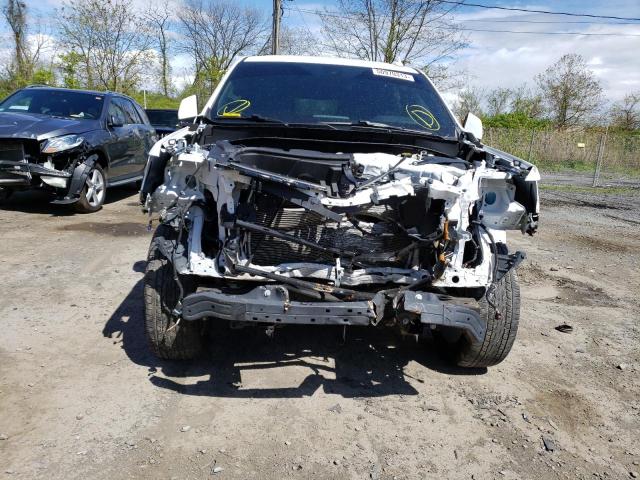 1GKS2GKD4MR385631 GMC Yukon Xl K1500 Slt