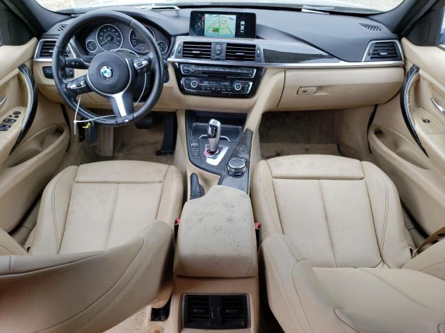 WBA8E5G51GNT41260 BMW 320 XI