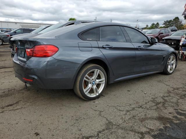 WBA4B3C53GG528974 BMW 435 Xi Gran Coupe