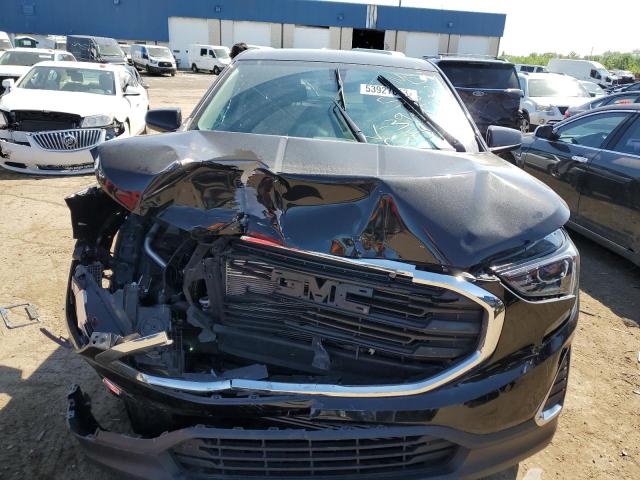 3GKALMEV7JL395679 GMC Terrain Sle