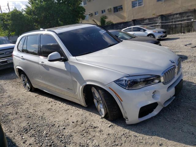 5UXKR6C54G0J81525 BMW X5 Xdrive50i