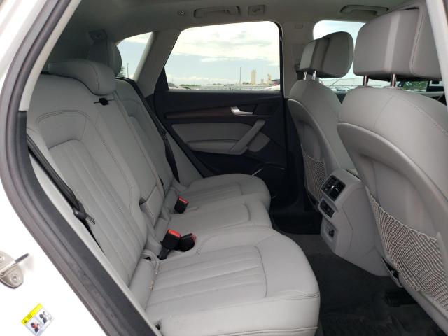 WA1AABFYXM2050645 Audi Q5 PREMIUM