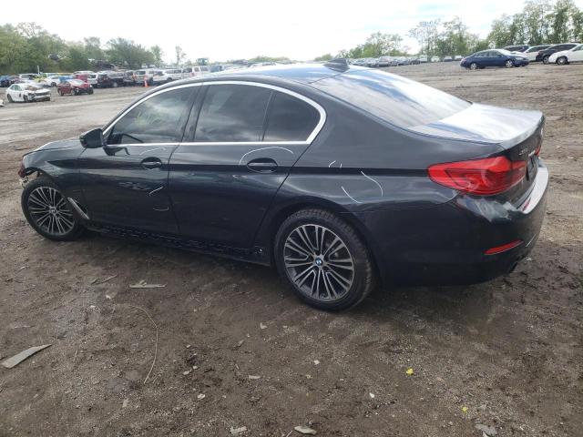 WBAJA7C51KWW00380 BMW 530 XI