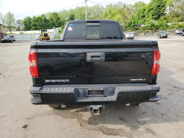1GT120E82FF114925 GMC Sierra K2500 Denali