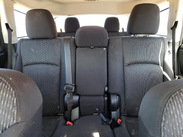 3C4PDCAB0ET234721 Dodge JOURNEY SE