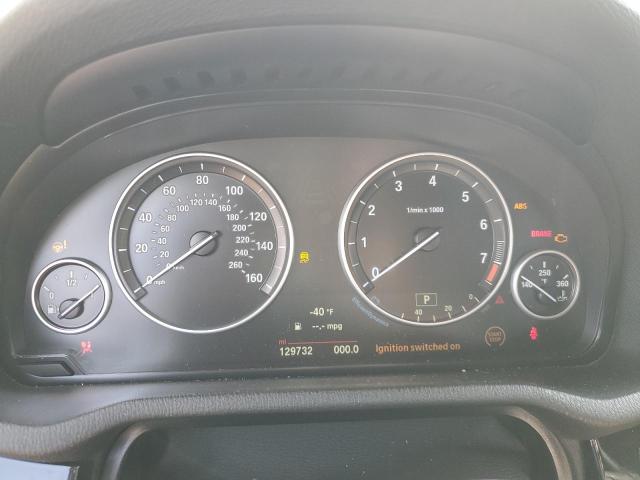 5UXWX9C57F0D54027 BMW X3 Xdrive28i