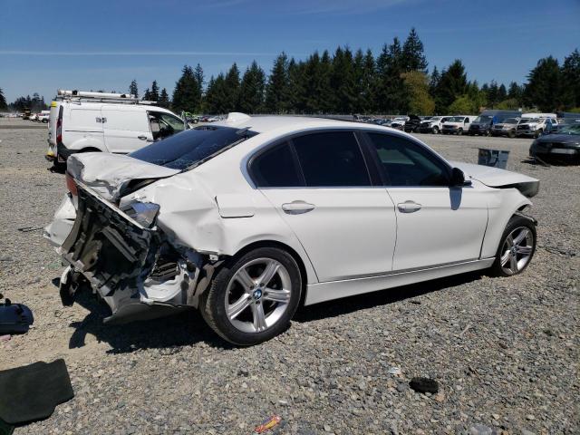 WBA3C1C53FP116534 BMW 328 I Sulev