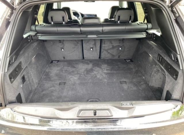 5UXTA6C08P9P04959 BMW X5 Xdrive45e