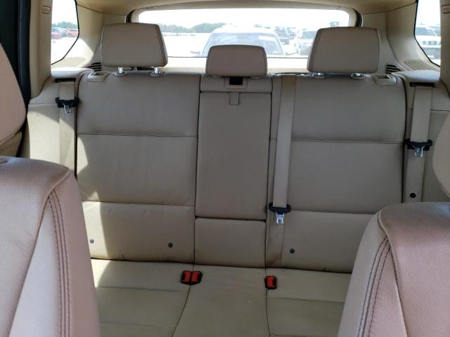 5UXWX7C59E0E75192 BMW X3 Xdrive35i