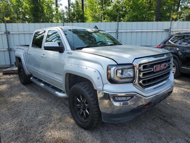 3GTU2MEC2GG126596 GMC Sierra K1500 Sle
