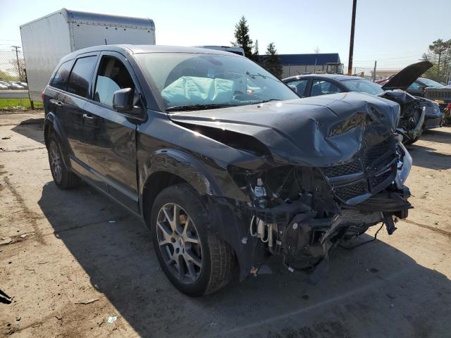 3C4PDDEG0KT837000 Dodge JOURNEY GT