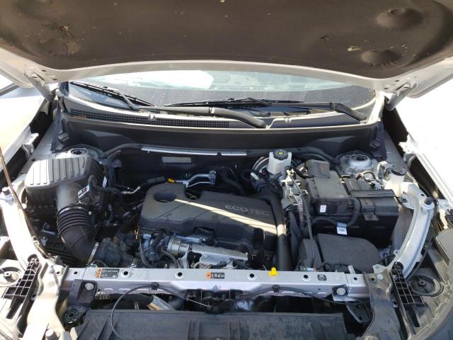 3GKALPEV1ML325942 GMC Terrain Slt