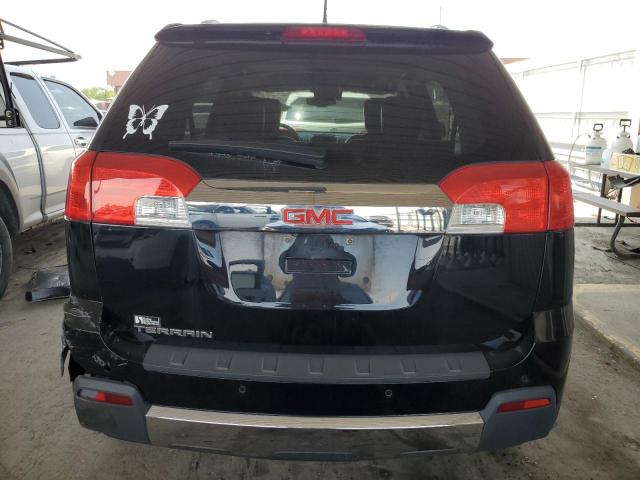 2GKALTEK6E6270103 GMC Terrain Slt